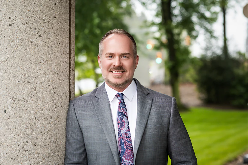 raymond hunter attorney