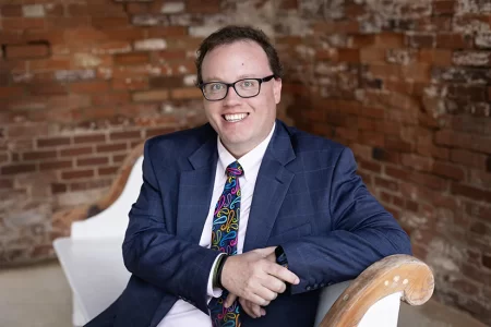 Charles Rollins attorney