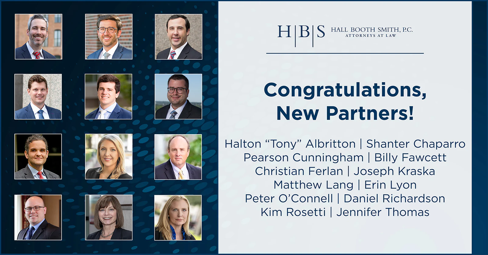New Partner Promotions July 2025