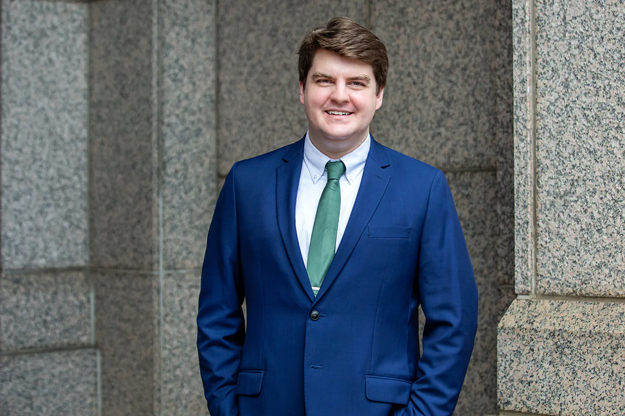 Turner LaFiandra McCall