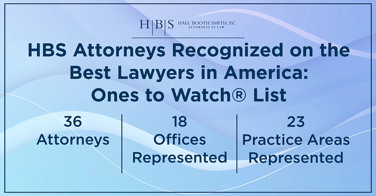 Ones to Watch