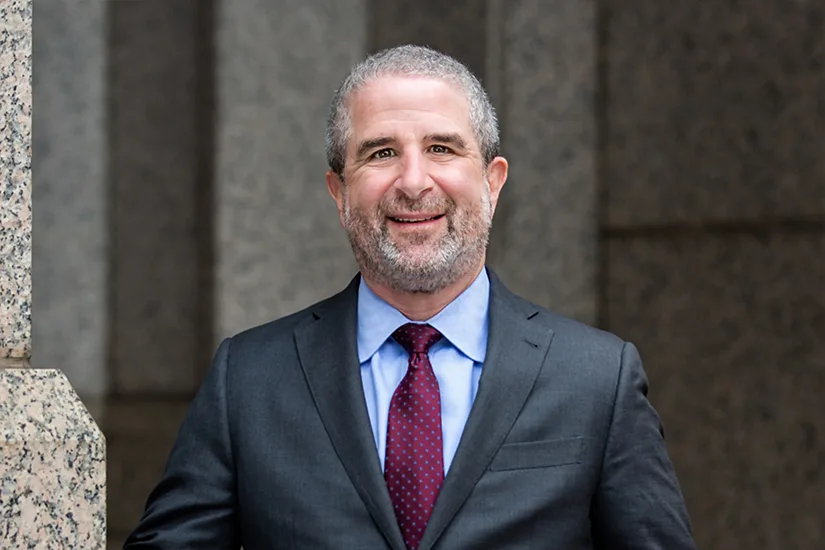 joel fishbein edt cr