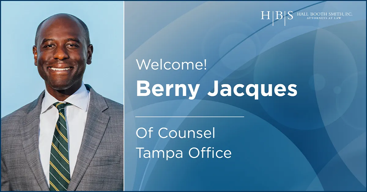 welcome jacques