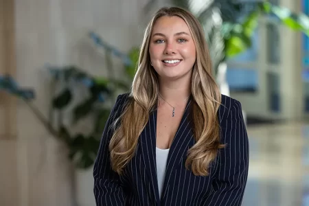 Emily Alexander attorney