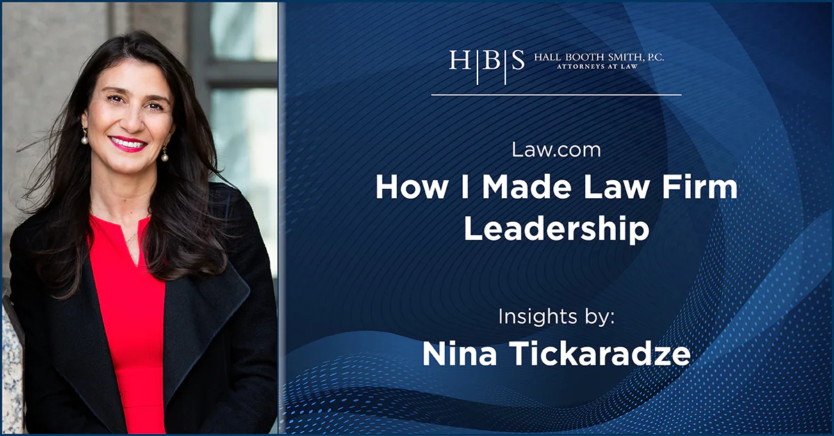 Insights Law.com Nina