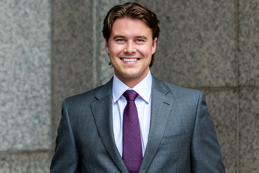 Michael J. Price Web