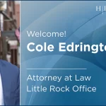 Welcome Edrington news