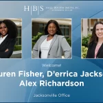 Welcome JAX Three Associates news