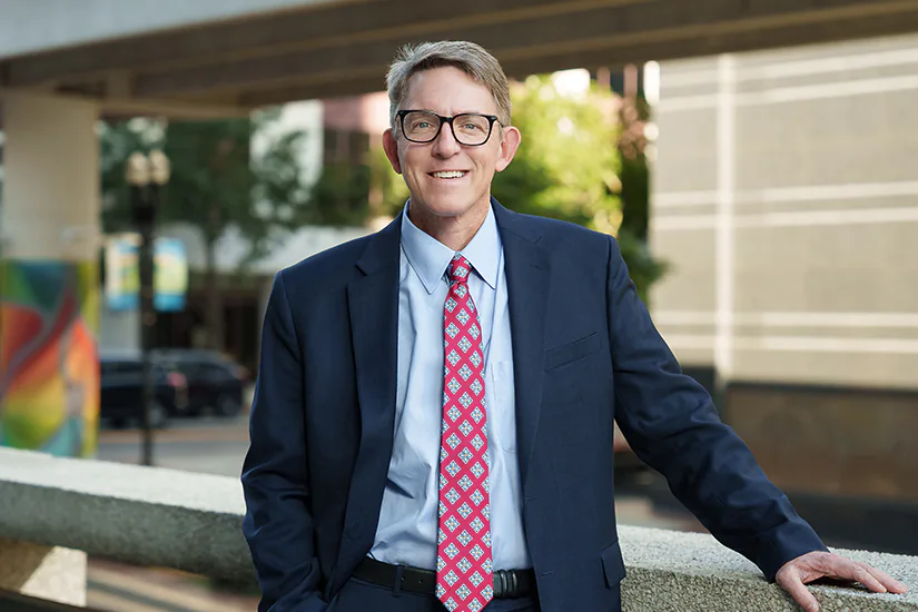 Dave Reeves attorney