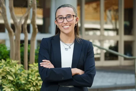 Marli Messina attorney