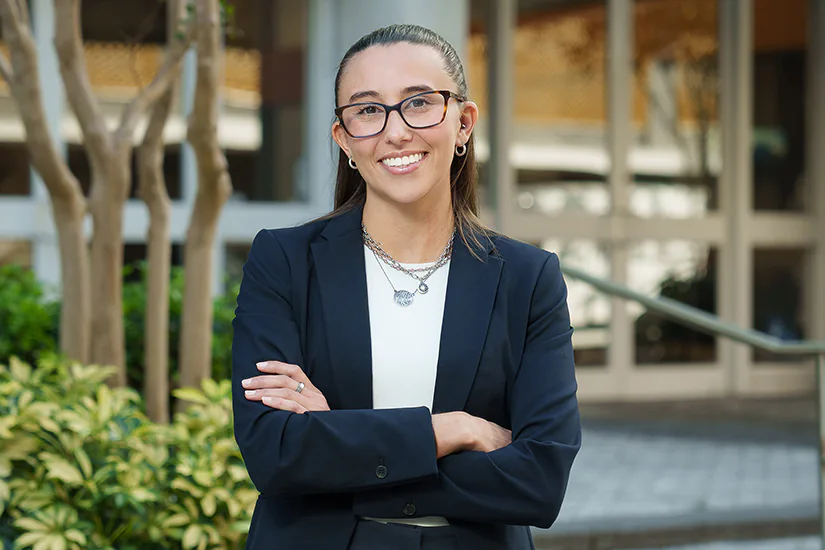 Marli Messina attorney