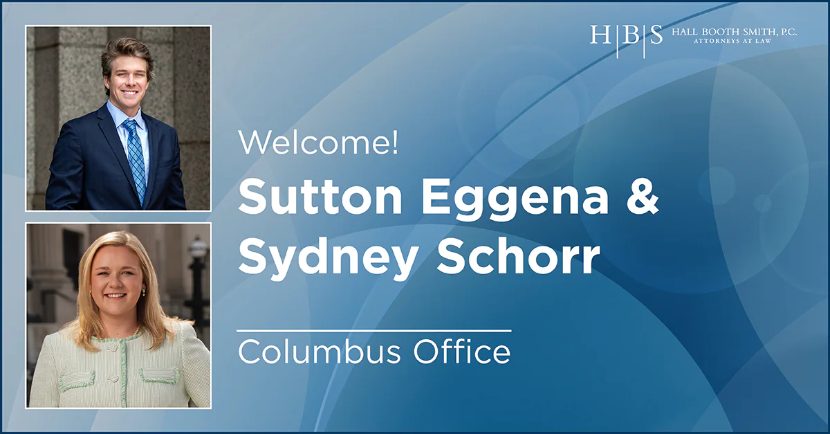 New Attorney Sutton Sydney Columbus