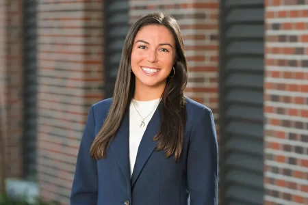 Anna Katherine Gregory attorney