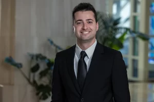 Jake Farbman attorney