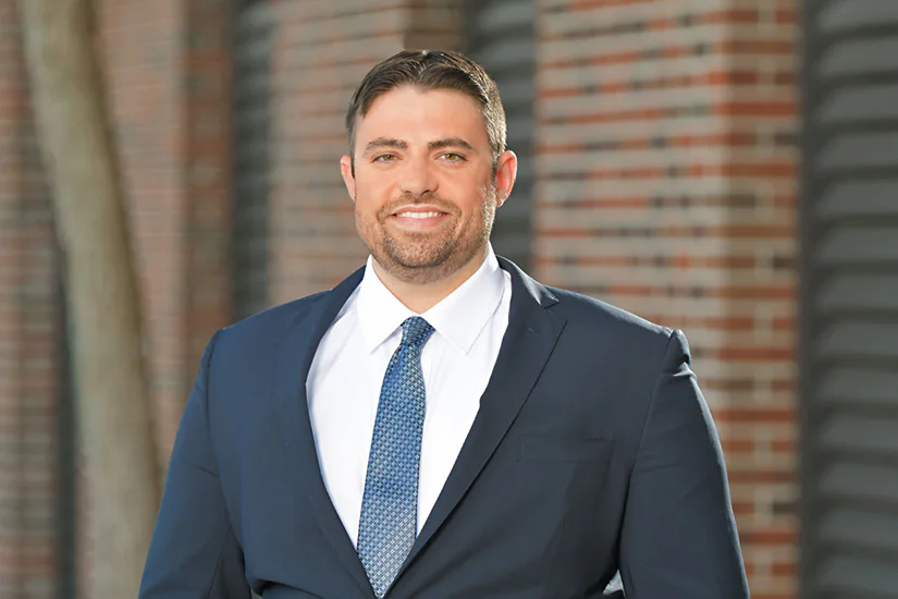 Michael Canino attorney