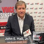 John Hall AI Healthcare Podcast