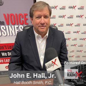 John E. Hall AI Healthcare