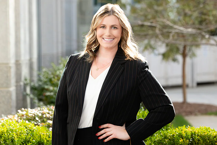 Sarah Burnick attorney
