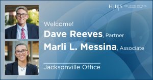 Welcome Reeves, Messina