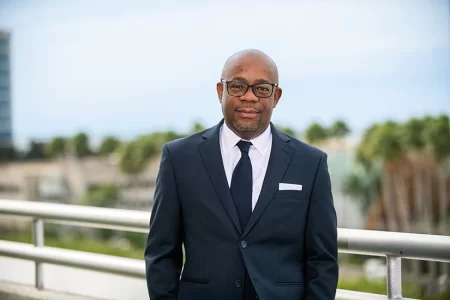 James Finley featured