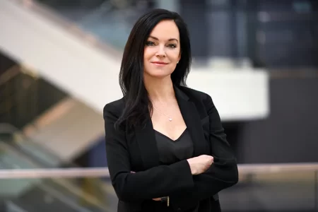 Kassie Donnelly attorney