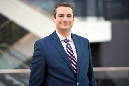 Matthew Foster attorney