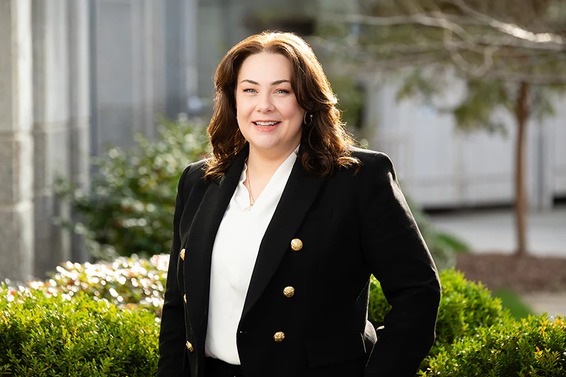 Sara Brakmann attorney