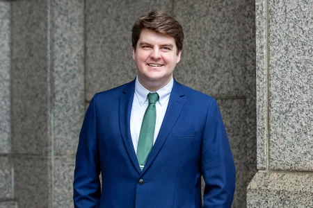 Turner LaFiandra McCall attorney ft