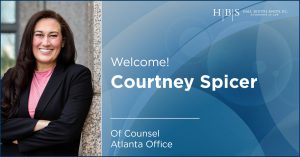 Atlanta Of Counsel Spicer