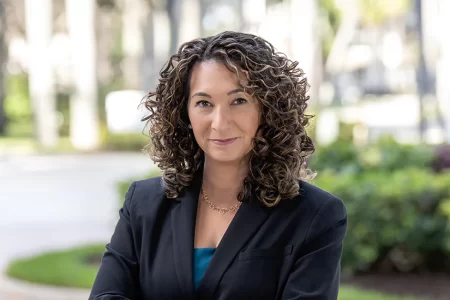 Marjorie Levine attorney