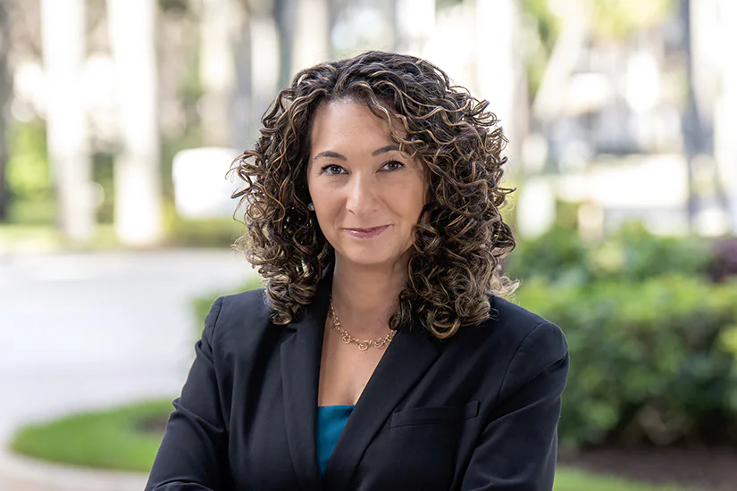 Marjorie Levine attorney