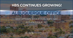Albuquerque New Mexico Office Expansion