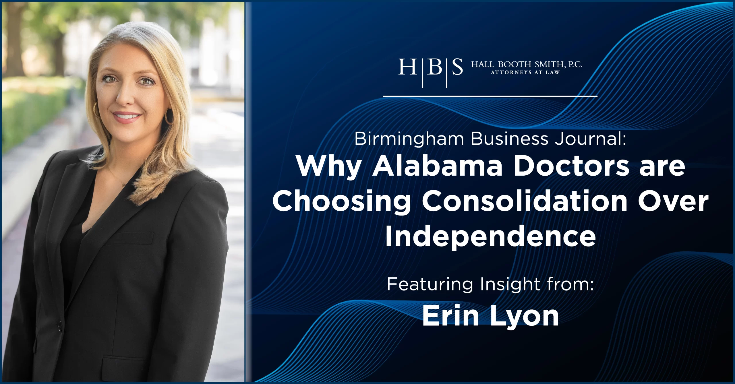 Erin Lyon Birmingham Alabama Health care