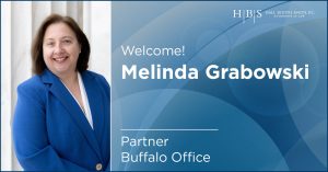 Melinda Grabowski Buffalo Office