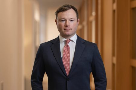 Peter O'Connor
