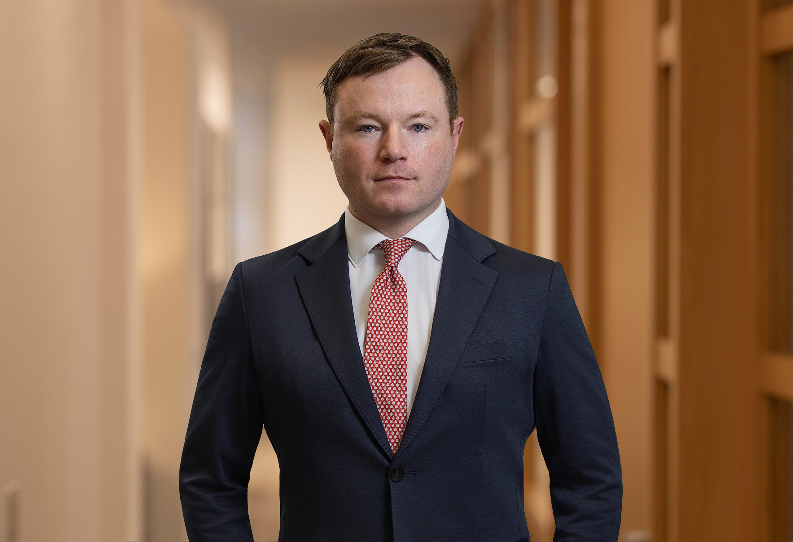 Peter O'Connor