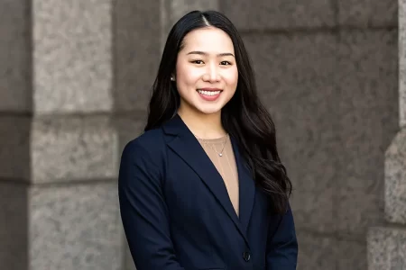 Rachel Lo attorney