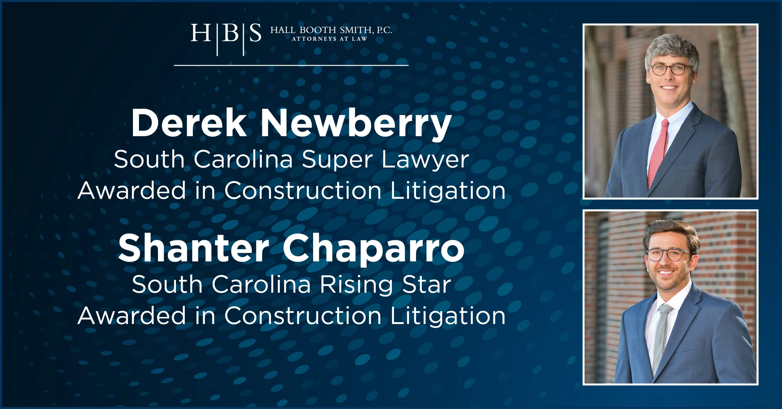 South Carolina Super Lawyers Rising Stars