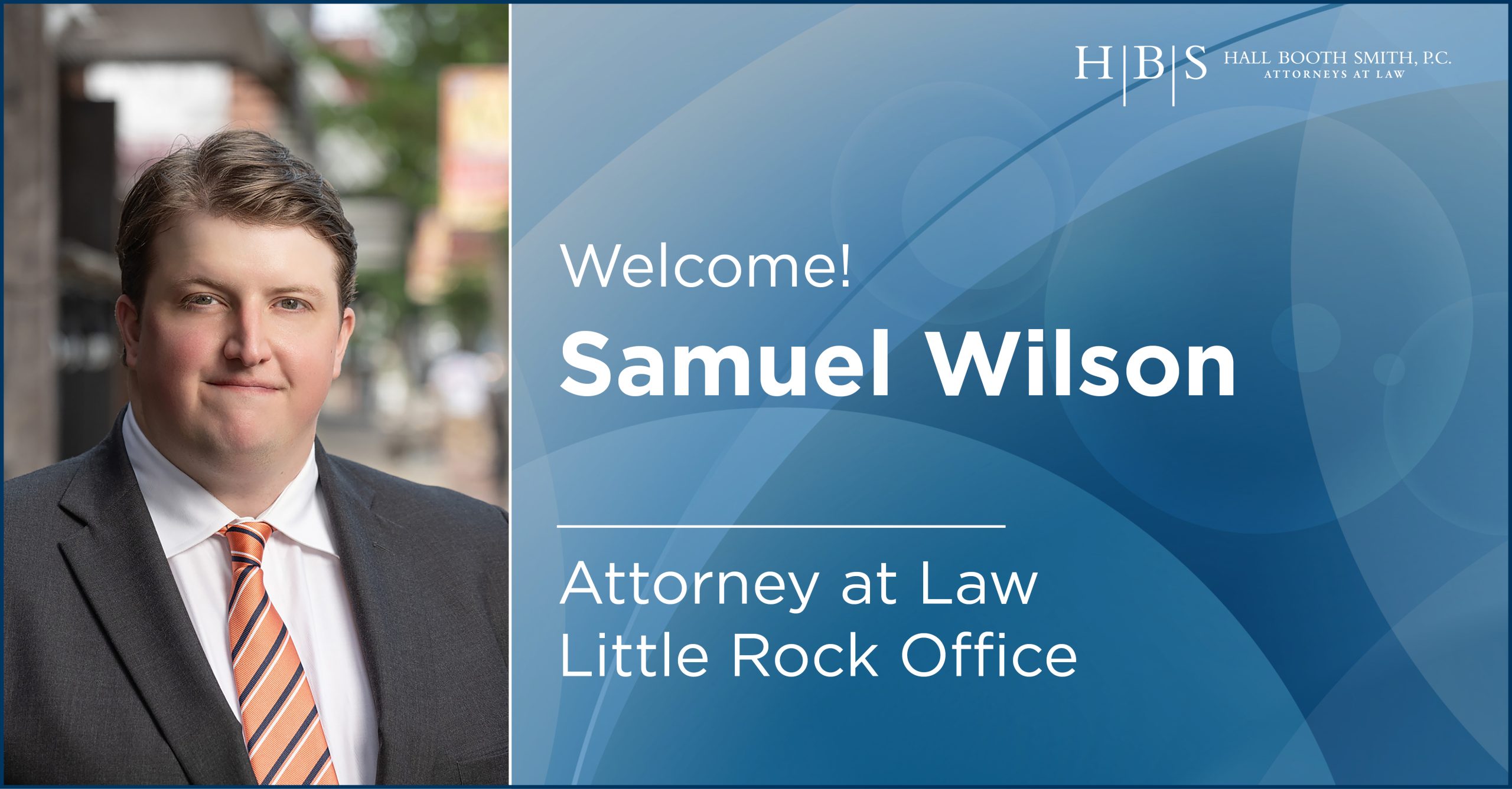 Samuel Wilson Little Rock