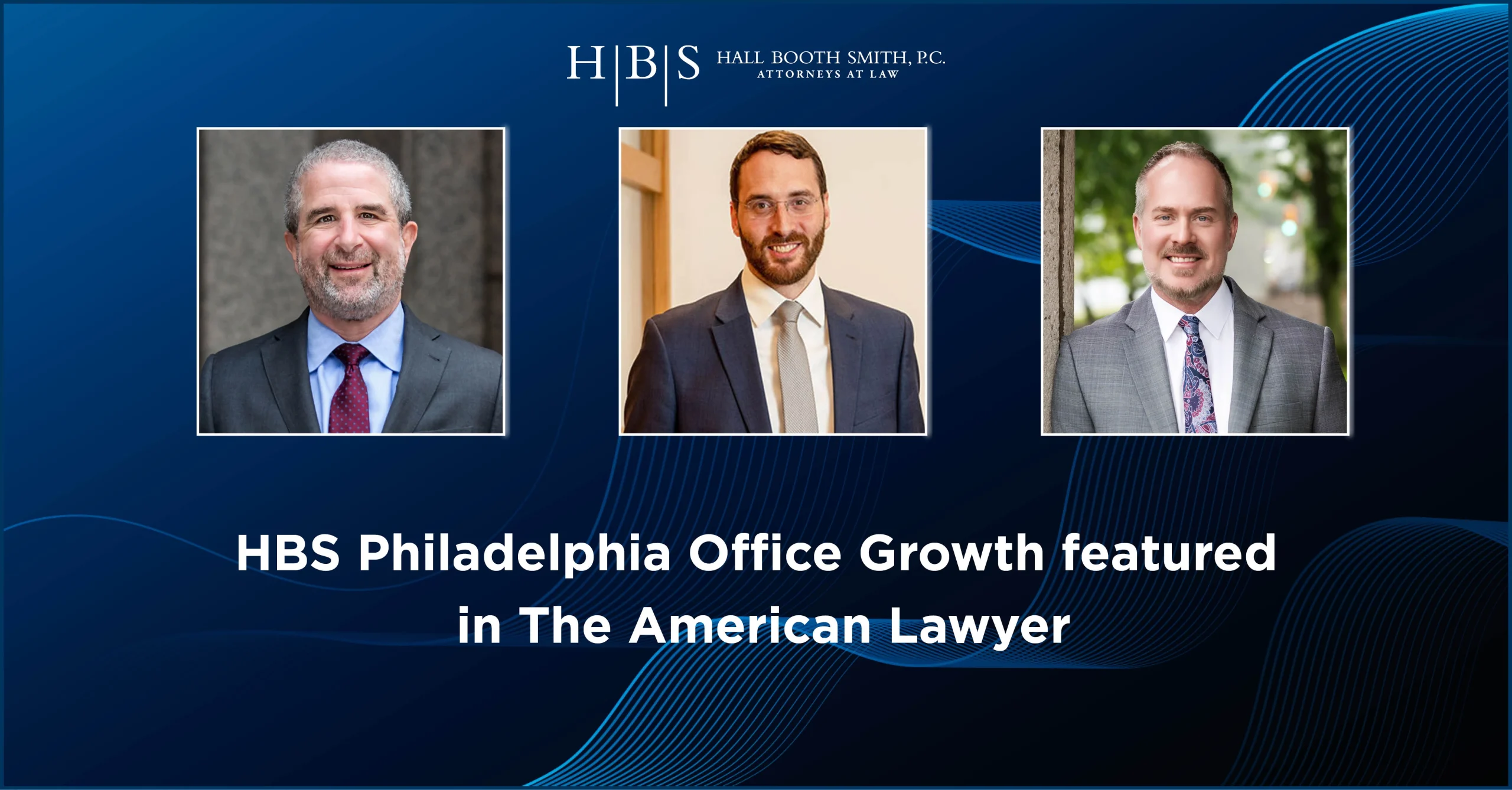 Article American Lawyer Philadelphia Office Growth