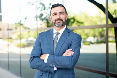 Charles Kraft Albuquerque Attorney