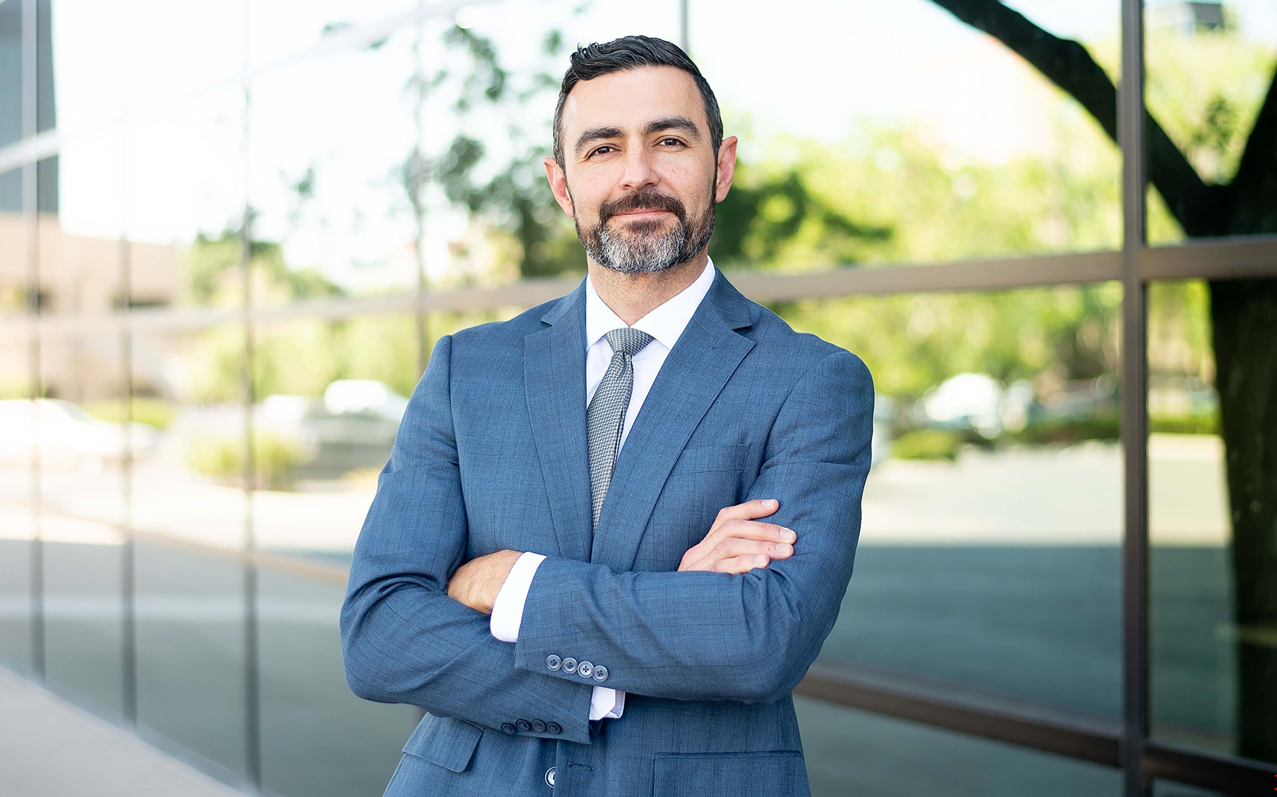 Charles Kraft Albuquerque Attorney