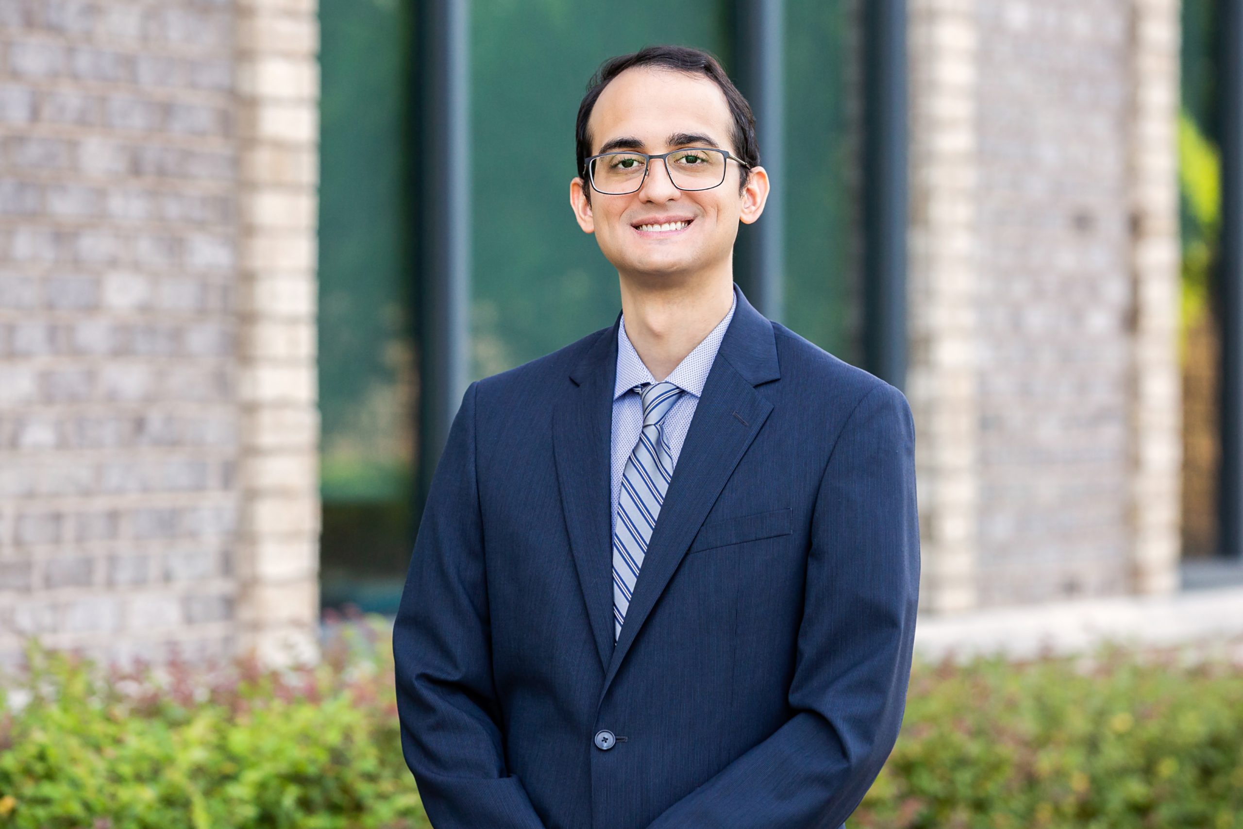 Derek Fernandes Alpharetta Attorney Atlanta