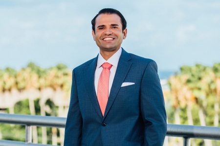 John Perez Tampa Attorney