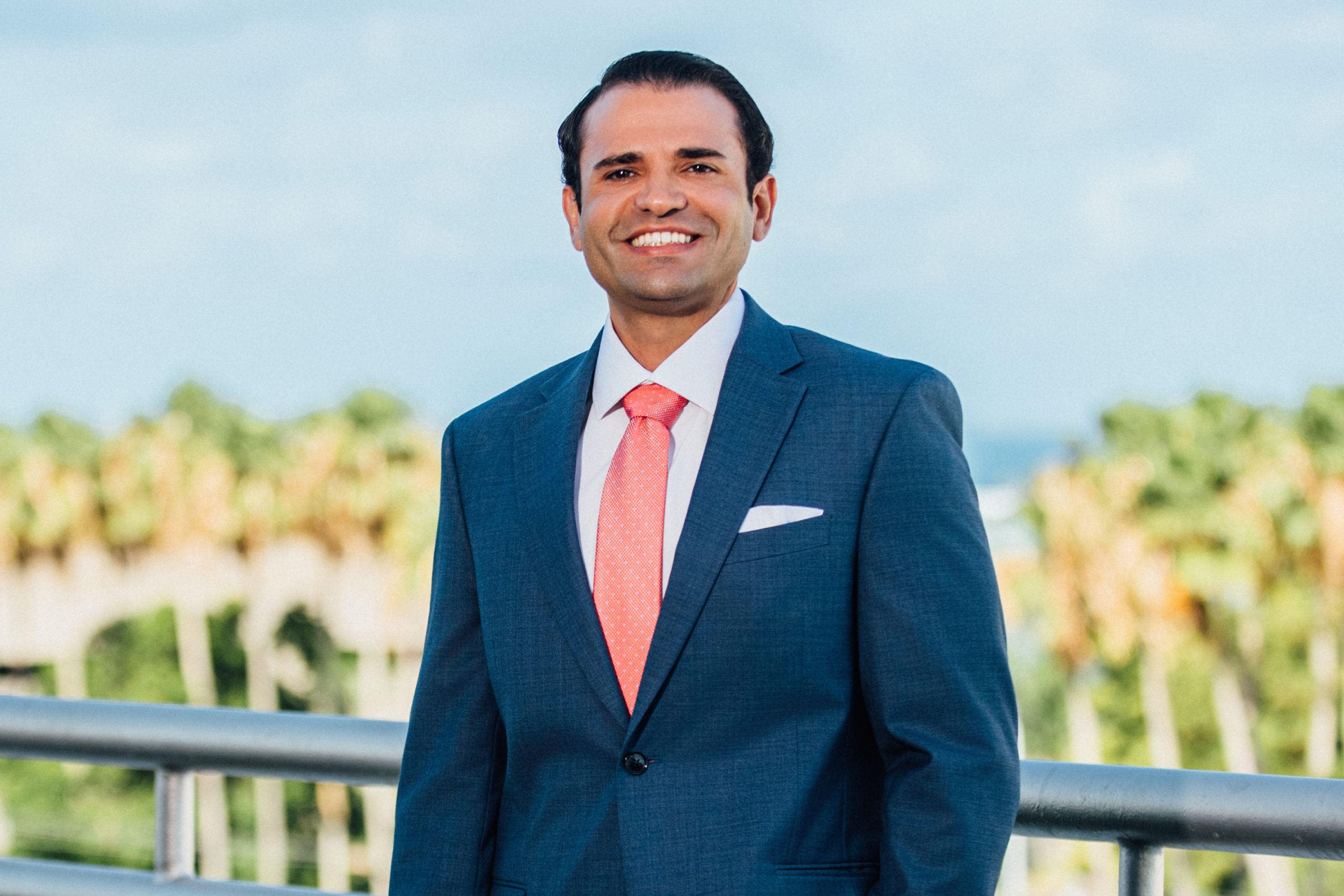 John Perez Tampa Attorney