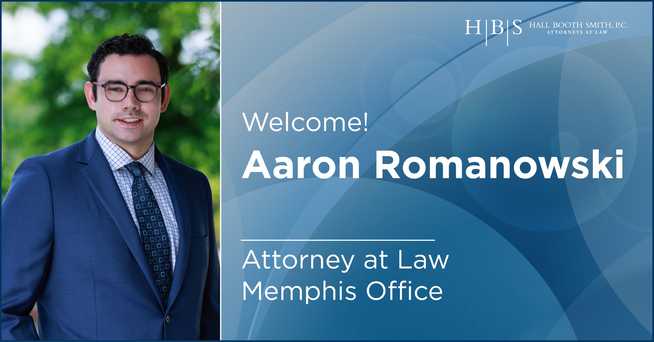 Aaron Romanowski Memphis Attorney