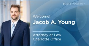 Jacob Young Charlotte Attorney