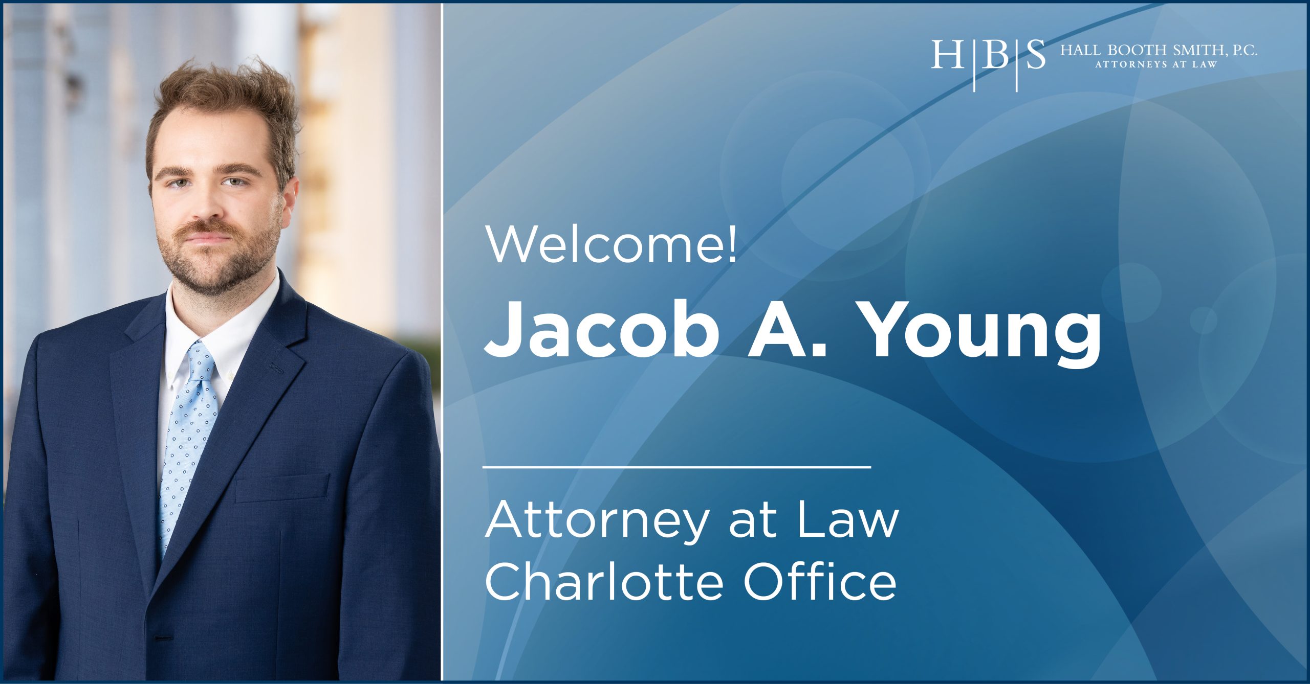 Jacob A. Young Charlotte Attorney