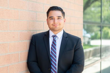Nicholas Baca Albuquerque Attorney
