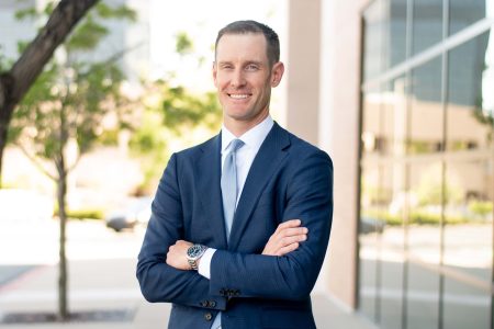 Chance Barnett Albuquerque Attorney